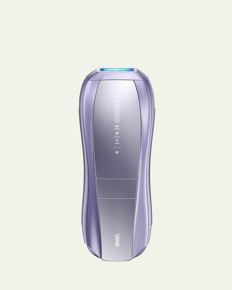 Air 10 Ice Cooling IPL Hair Removal Device